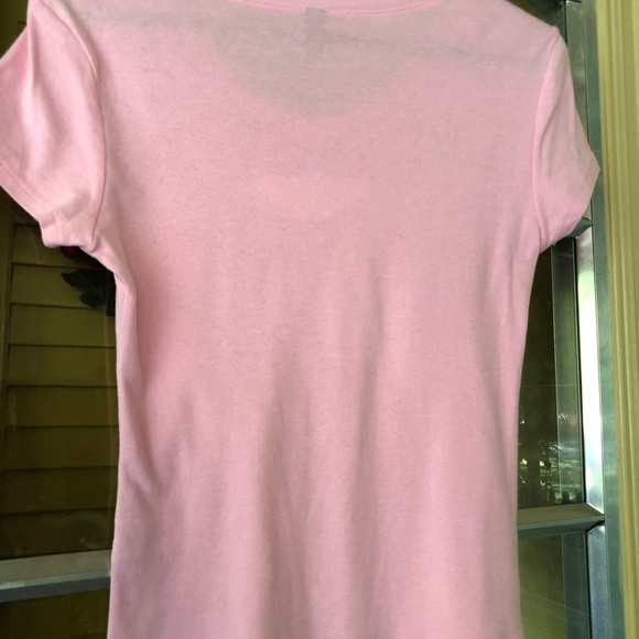 JUNIOR’S THE BEVERLY HILLS HOTEL T-SHIRT. - Picture 14 of 15